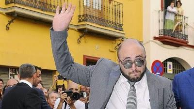 Kiko Rivera e Irene Rosales esperan un bebé