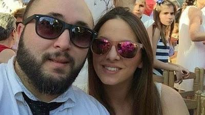 Kiko Rivera e Irene Rosales esperan un bebé