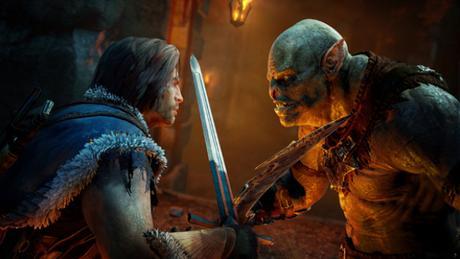 Middle Earth: Shadow of Mordor