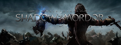 shadow of mordor