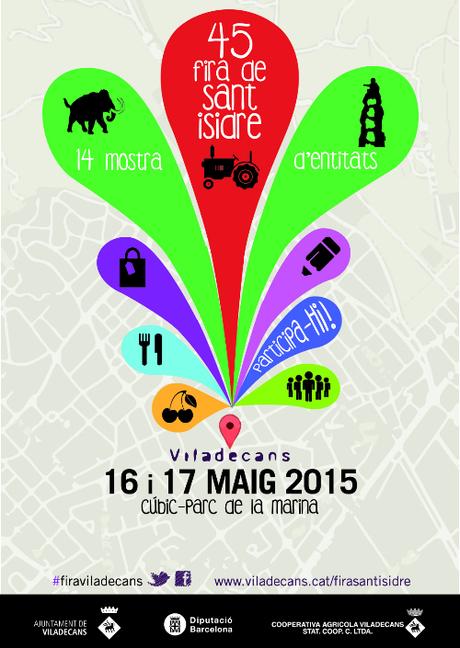 #tastaviladecans: Fira de Sant Isidre i Fira Tapa 2015 eb3cfe1d-00b5-432e-8f0e-5261844facc1
