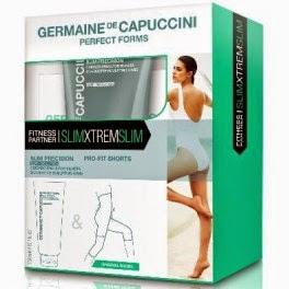 SLIM PRECISION Out Germaine de Capuccini.