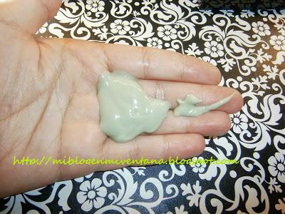 SLIM PRECISION Out Germaine de Capuccini.