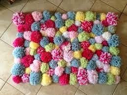 ¡Pompones y más pompones para decorar de todo! | M  V  B