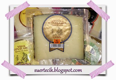Quesos Vega Sotuélamos Quesos Vega Sotuélamos