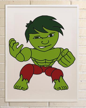 hulk