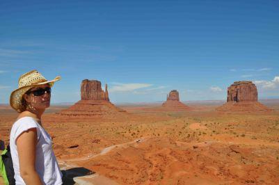 Monument Valley, un día en el viejo oeste Monument Valley, un día en el viejo oeste