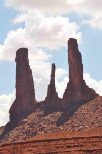 Monument Valley, un día en el viejo oeste Monument Valley, un día en el viejo oeste