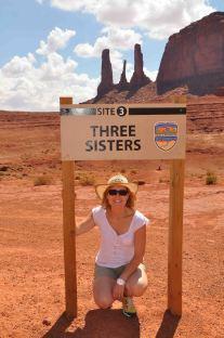 Monument Valley, un día en el viejo oeste Monument Valley, un día en el viejo oeste