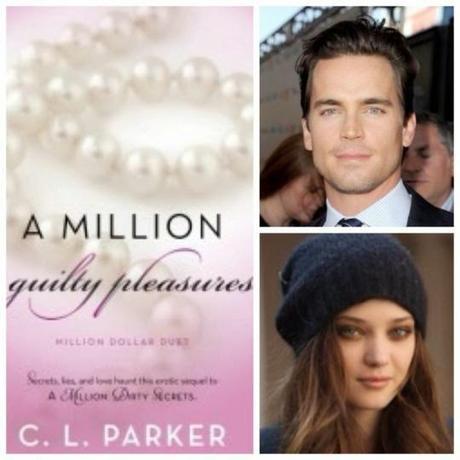 Reseña - Un millon de placeres culpables