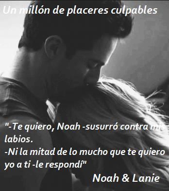 Reseña - Un millon de placeres culpables