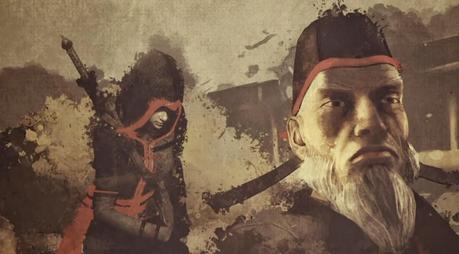 La historia de Shao Jun, protagonista de Assassin's Creed Chronicles: China (Parte 1)