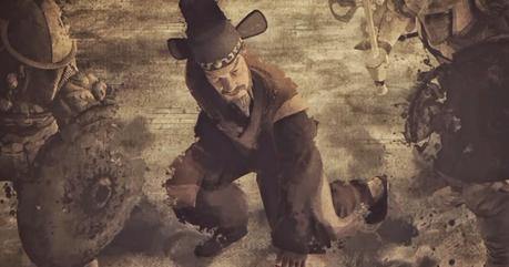 La historia de Shao Jun, protagonista de Assassin's Creed Chronicles: China (Parte 1)