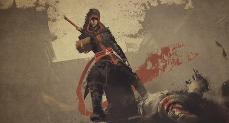 La historia de Shao Jun, protagonista de Assassin's Creed Chronicles: China (Parte 1)