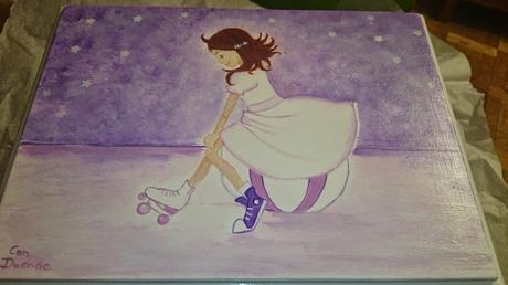 joyero regalo comunión