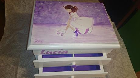 joyero regalo comunión