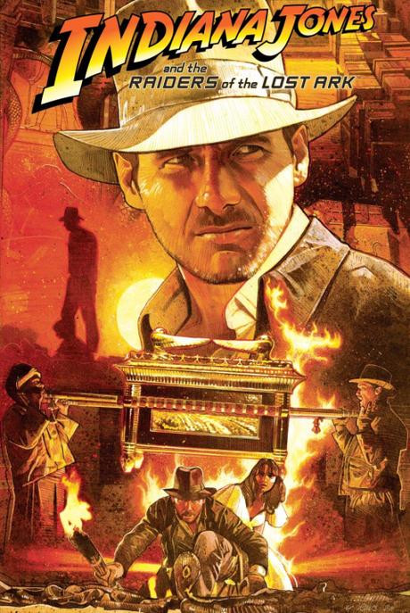 Confirmado por #Lucasfilm: Habrá nueva película de #IndianaJones