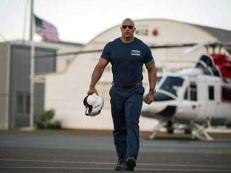 Nuevo tráiler de #SanAndreas (#TerremotoLaFallaDeSanAndrés). Estreno en cines, 29 de Mayo de 2015