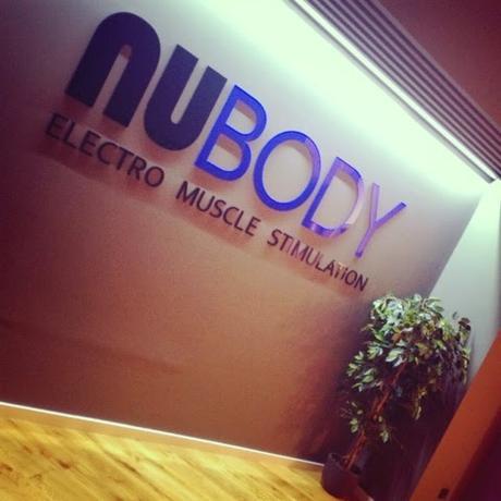 LIFESTYLE: Mi Experiencia EMS! II LIFESTYLE: Mi Experiencia EMS! II