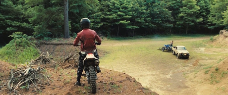 The Place Beyond the Pines - 2012