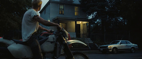 The Place Beyond the Pines - 2012