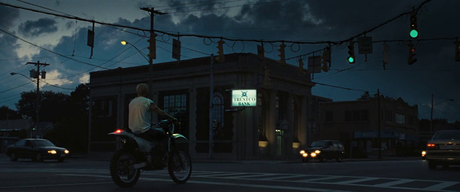 The Place Beyond the Pines - 2012