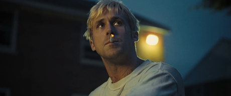 The Place Beyond the Pines - 2012