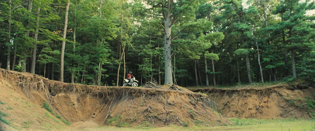 The Place Beyond the Pines - 2012