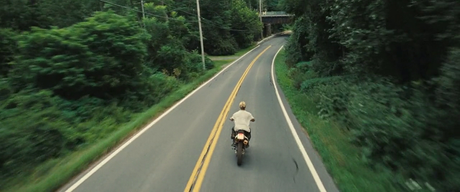 The Place Beyond the Pines - 2012