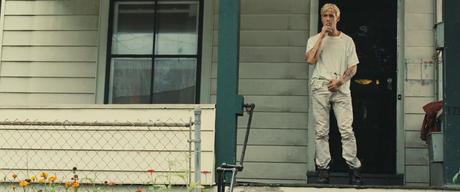 The Place Beyond the Pines - 2012