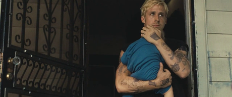 The Place Beyond the Pines - 2012