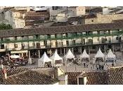Visita Chinchon