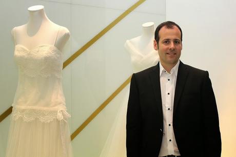 Miguel Suay inaugura su Flagship Store en Barcelona