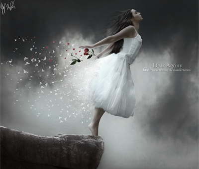 Deseada Soledad Deseada Soledad