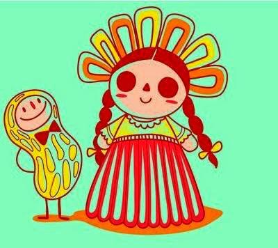 Ideas para Regalar a Mama