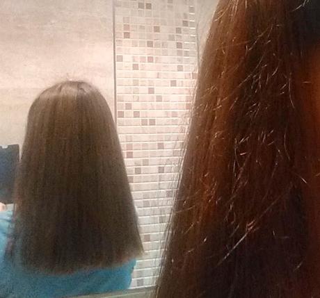 EL MEJOR PRODUCTO PARA ALISAR EL CABELLO: CREMA ALISADO PERFECTO HAIRX DE ORIFLAME