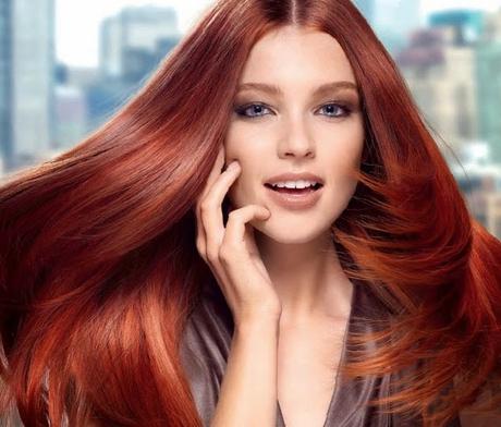 EL MEJOR PRODUCTO PARA ALISAR EL CABELLO: CREMA ALISADO PERFECTO HAIRX DE ORIFLAME