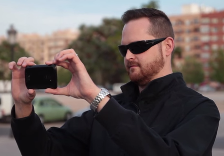 Trucos y consejos para grabar vídeos con un smartphone