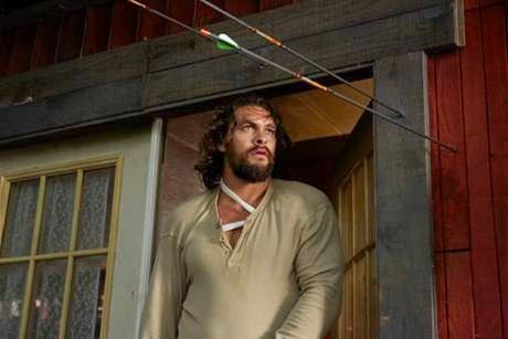 VIERNES. The Red Road afronta su recta final en Sundance Channel‏