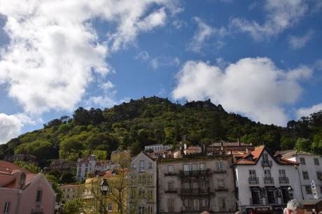 viaje a Portugal