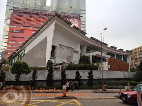 Zero Carbon Building (ZCB) in Hong Kong