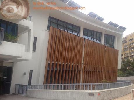 Zero Carbon Building (ZCB) in Hong Kong