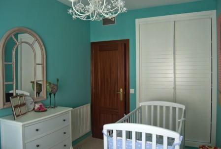 Habitación de Enrique 2