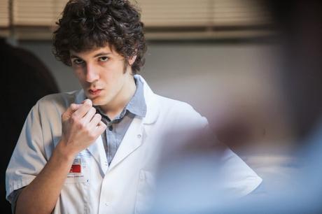 Entrevista a Thomas Lilti, director de 