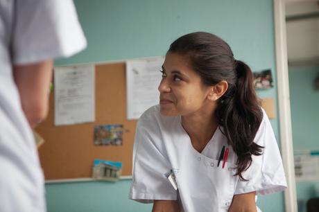 Entrevista a Thomas Lilti, director de 