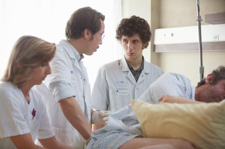 Entrevista a Thomas Lilti, director de 