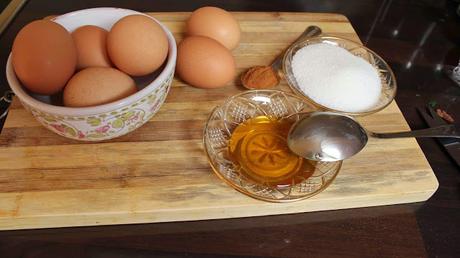 Pastela o bastila marroquí con pollo y almendras بسطيلة بالدجاج واللوز