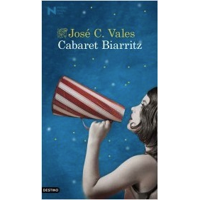 Cabaret Biarritz, de José C. Vales