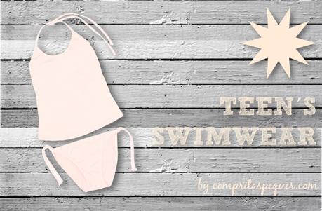 TEENS SWIMWEAR