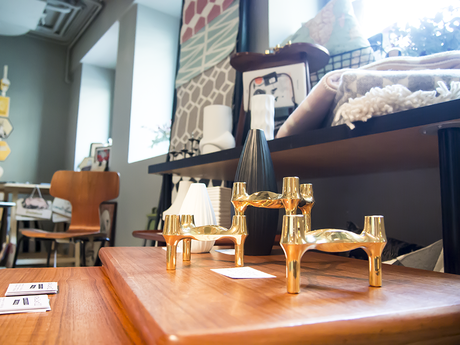 TCV Shop en The Sunday Market